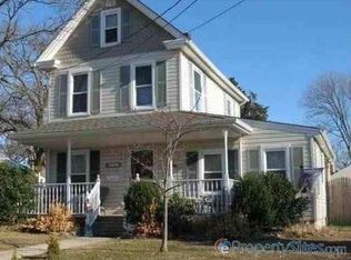748 2nd St, Somers Point, NJ 08244