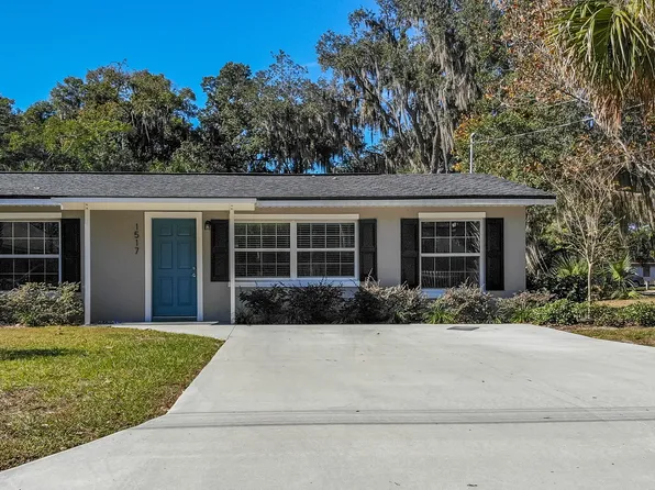 1517 N Grandview St, Mount Dora, FL