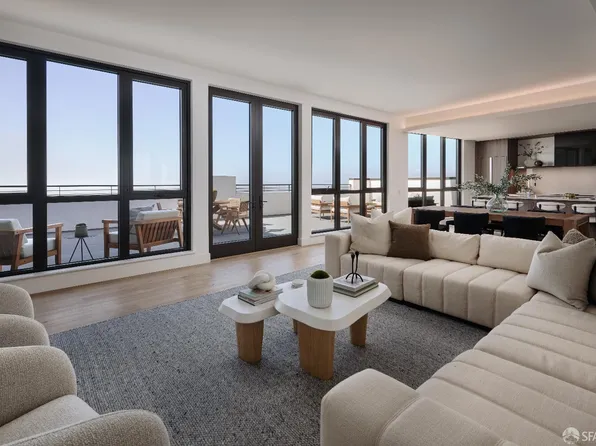 1 Bristol Ct #506, San Francisco, CA 94130