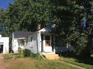 510 S Peach Ave, Marshfield, WI 54449