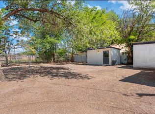 2024 Hinkle St SE, Albuquerque, NM 87102