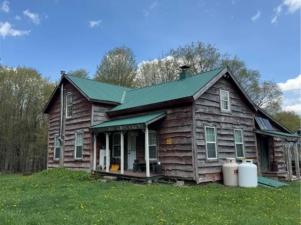 2176 Pitcher Rd Lot 9, Lowville, NY 13367