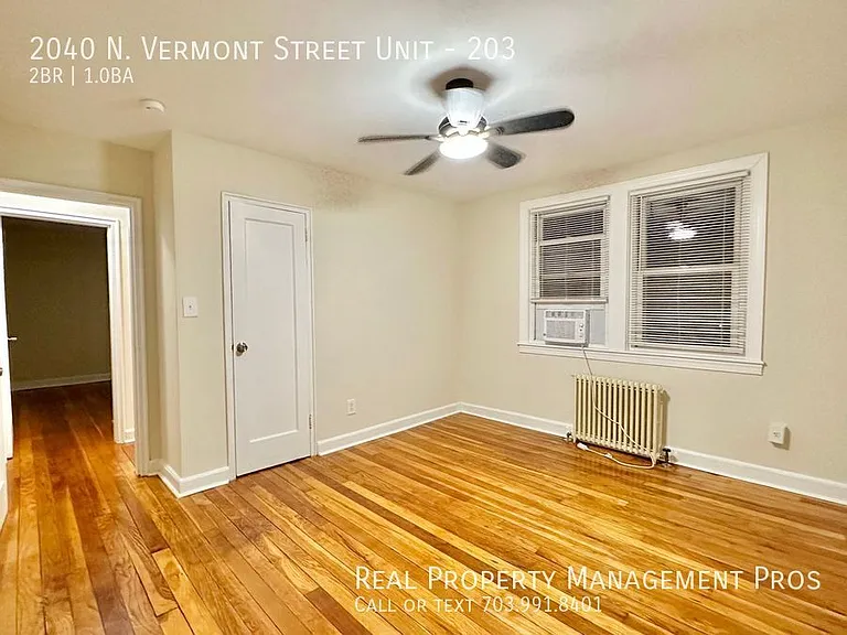 2040 N Vermont St #203 — Photo 10