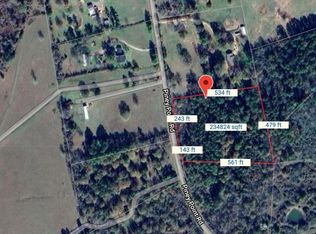 59 Piney Point Rd LOT 17, Huntsville, TX 77340