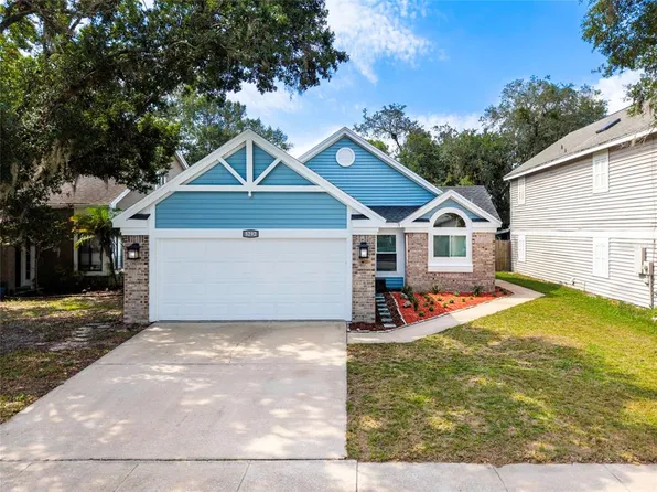 5292 ROCKING HORSE PLACE, OVIEDO, FL 32765