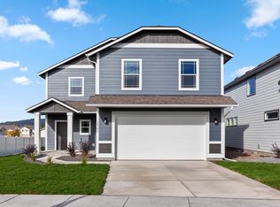 18303 E Michielli Ave, Greenacres, WA 99016
