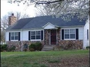 5806 Thorn Grove Pike, Knoxville, TN 37914