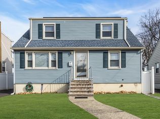 724 E Scott Ave #2, Rahway, NJ