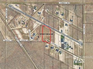 L0t 14 Red Baron Ests, Mountain Home, ID 83647