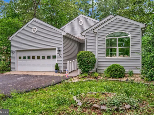 104 Birch Ct, Locust Grove, VA 22508