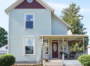 616 W Hardin St, Findlay, OH