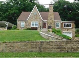 1025 Isabella Rd, Connellsville, PA 15425