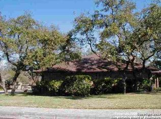 3614 Hunters Trl, San Antonio, TX 78230