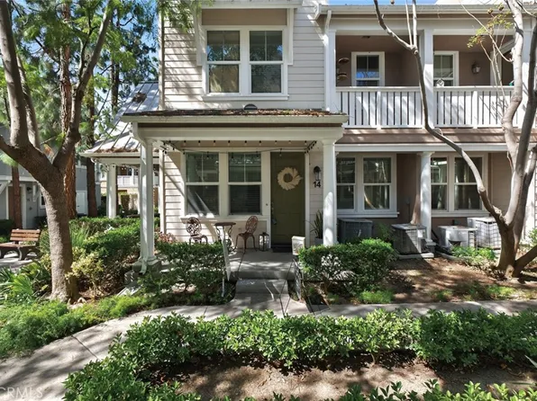 14 Valmont Way, Mission Viejo, CA 92694