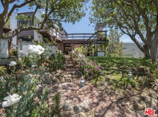 3065 S Foose Rd, Malibu, CA 90265