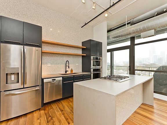 2nd image of 1530 S State St Floor T512