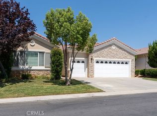 968 Gleneagles Rd, Beaumont, CA 92223