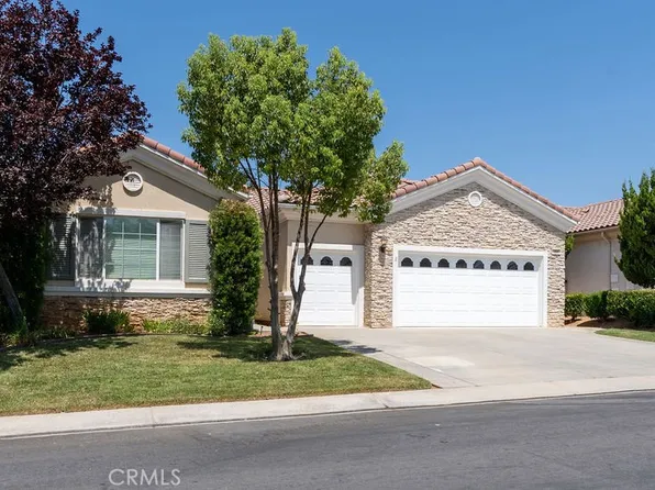 968 Gleneagles Rd, Beaumont, CA 92223