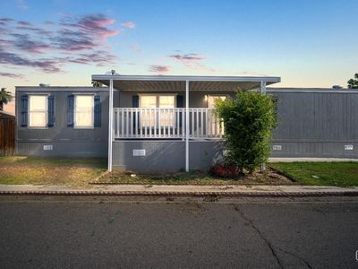 316 Nita Ln, Bakersfield, CA, 93308