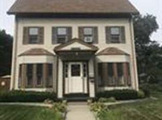 78 Park Ave, Abington, MA 02351
