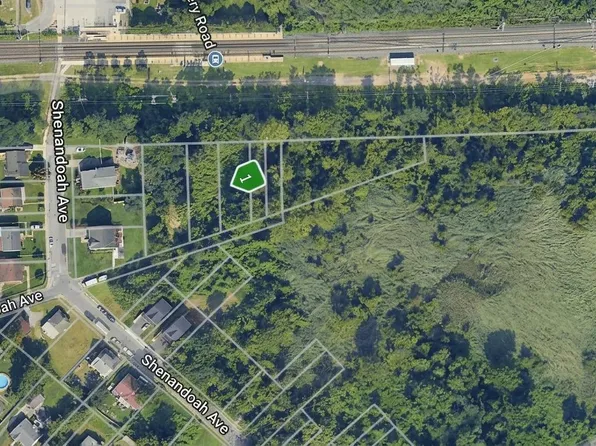 308 Hoffman Ave, Brooklyn Park, MD 21225