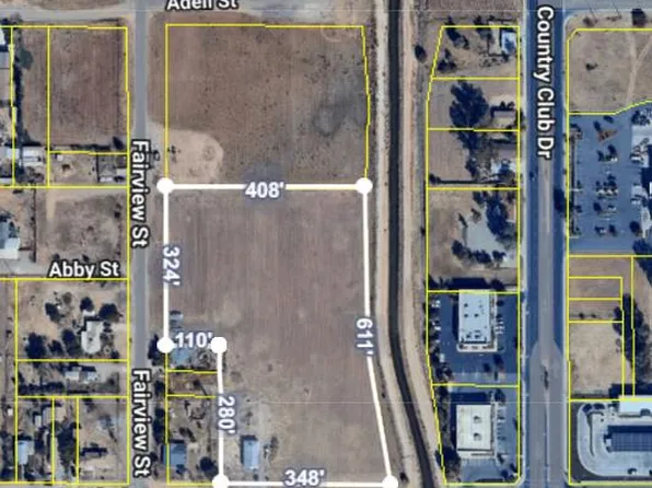 25853 W Clark St, Madera, CA 93638