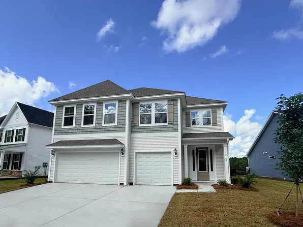 6160 Zoe Way, Myrtle Beach, SC 29588