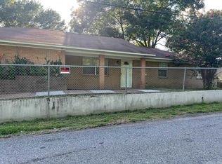 4120 Sanders St, Little Rock, AR 72206