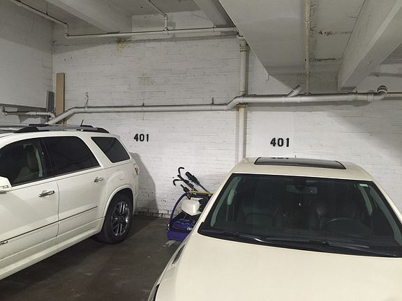 garage parking