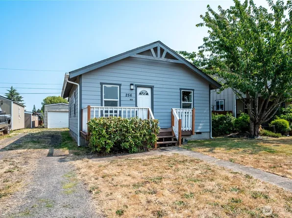 256 Beech Street, Longview, WA 98632