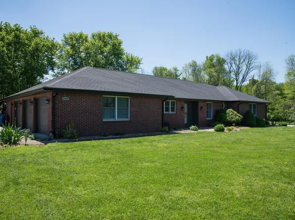 3420 E Snapp Valley Ct, Vincennes, IN 47591