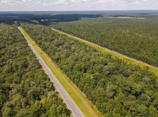 Fm 1293, Saratoga, TX 77585