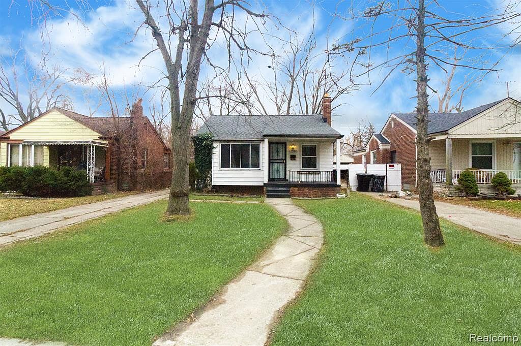 12678 Memorial St, Detroit, MI 48227 Zillow