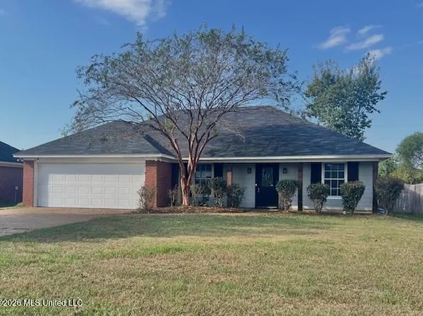 166 Holmar Dr, Brandon, MS 39047