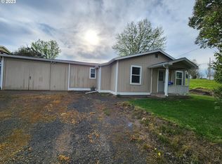 102 Arman St, Weston, OR 97886