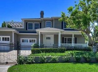 14626 Sutton St, Sherman Oaks, CA 91403