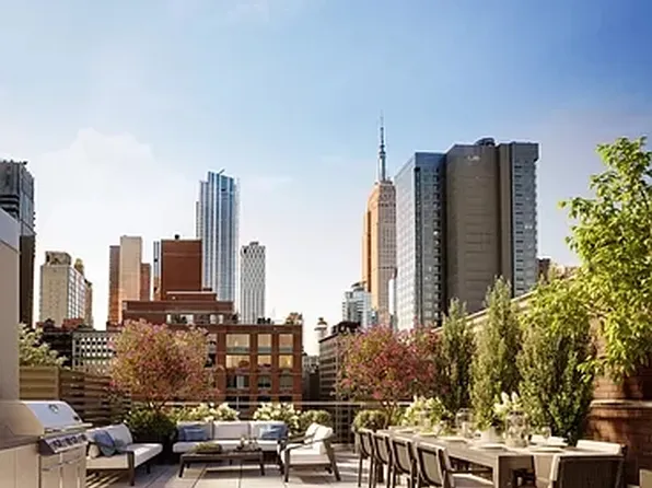 165 Lexington Avenue image 12 of 13