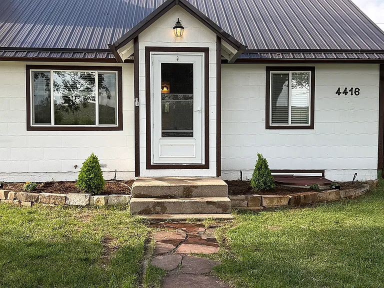 4416 Rist Canyon Rd — Photo 2