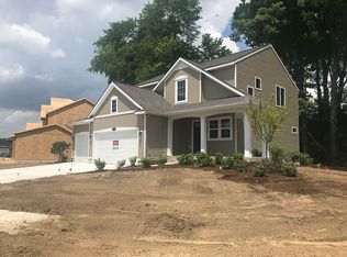 7900 Carlisle Ct SW, Byron Center, MI 49315