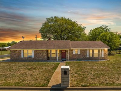 700 Pawnee Trl, Hewitt, TX, 76643