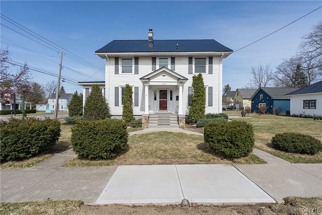 103 Thompson Blvd, Watertown, NY 13601 Zillow