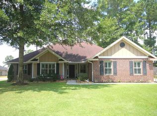 6033 Stonechase Blvd, Pace, FL 32571