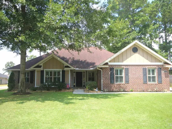 6033 Stonechase Blvd, Pace, FL 32571