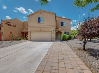 1601 San Pedro Rd NE, Rio Rancho, NM 87144
