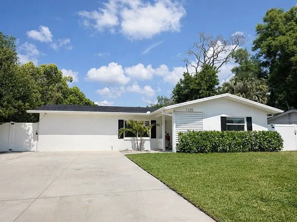 1335 Florida Ave, Palm Harbor, FL 34683
