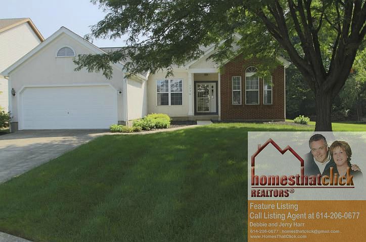 1st image of 1576 Tillinghast Dr