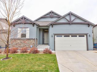 11551 Jimenez St, Parker, CO 80134