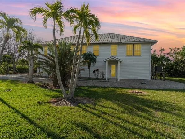 1784 Bunting Ln, Sanibel, FL 33957
