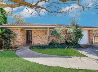 8428 Swiftwater Ln, Houston, TX 77075