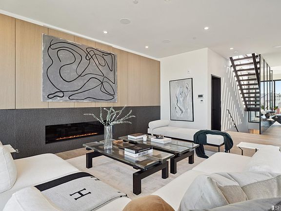 4th image of 1452 Broadway Unit Penthouse